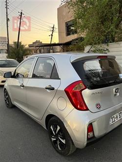 کیا پیکانتۆ